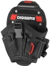 Diggers medium drill holster pouch DK576