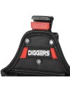 Diggers Warehouse Pouch DK583