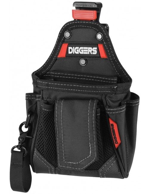 Diggers Warehouse Pouch DK583