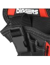 Holster for Diggers Small Drill Holster Pouch