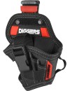 Holster for Diggers Small Drill Holster Pouch