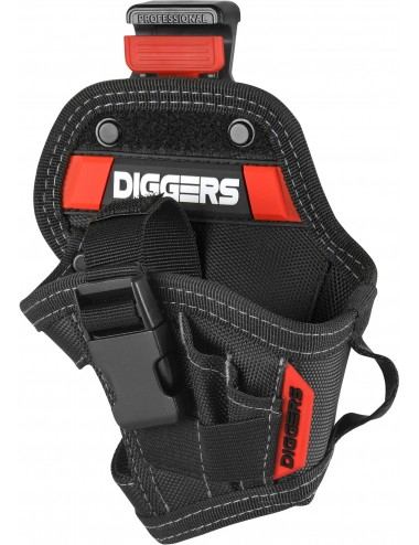 Holster for Diggers Small...
