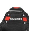 Diggers All Purpose Pouch DK613