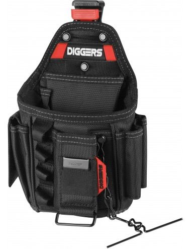 Diggers Electrician Pouch...