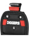 Diggers Pliers Pouch Tool Bag DK637