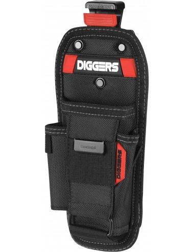 Diggers Pliers Pouch Tool...