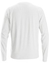 Snickers 2410 AllroundWork long sleeve T-shirt