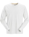 Snickers 2410 AllroundWork long sleeve T-shirt