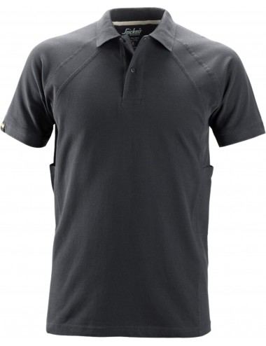 Snickers 2710 MultiPockets™ polo shirt | Balticworkwear.com
