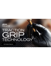 Grippaz 246 nitrile gloves