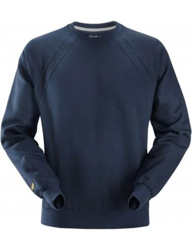 Snickers 2812 MultiPockets™ sweatshirt | Balticworkwear.com