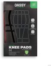 Dassy Fidel kneepads