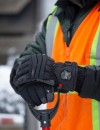 Mechanix Coldwork Peak winter gloves