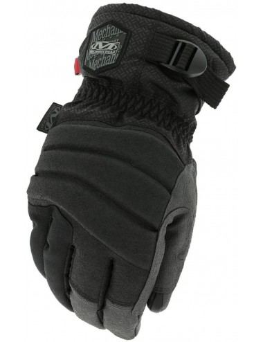 Mechanix Wear: Nitrile Coated SpeedKnit Thermal Work Gloves - Touch  Capable, Insulated, High Abrasion Resistance and Dry Grip Performance  (Black
