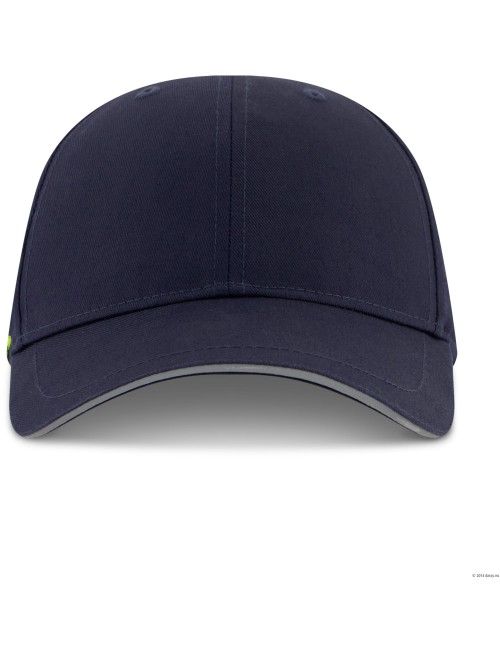 Dassy Xilo cap