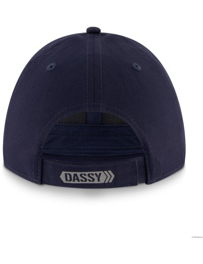 Dassy Xilo cap