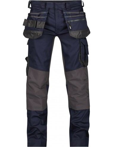 Dassy Flux work trousers | BalticWorkwear.com