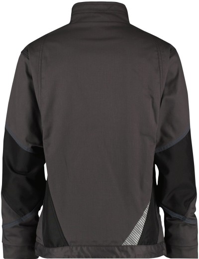 Dassy Atom work jacket