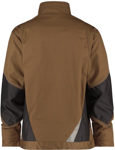 Dassy Atom work jacket