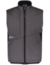 Dassy Fusion softshell vest
