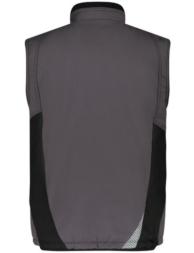 Dassy Fusion softshell vest