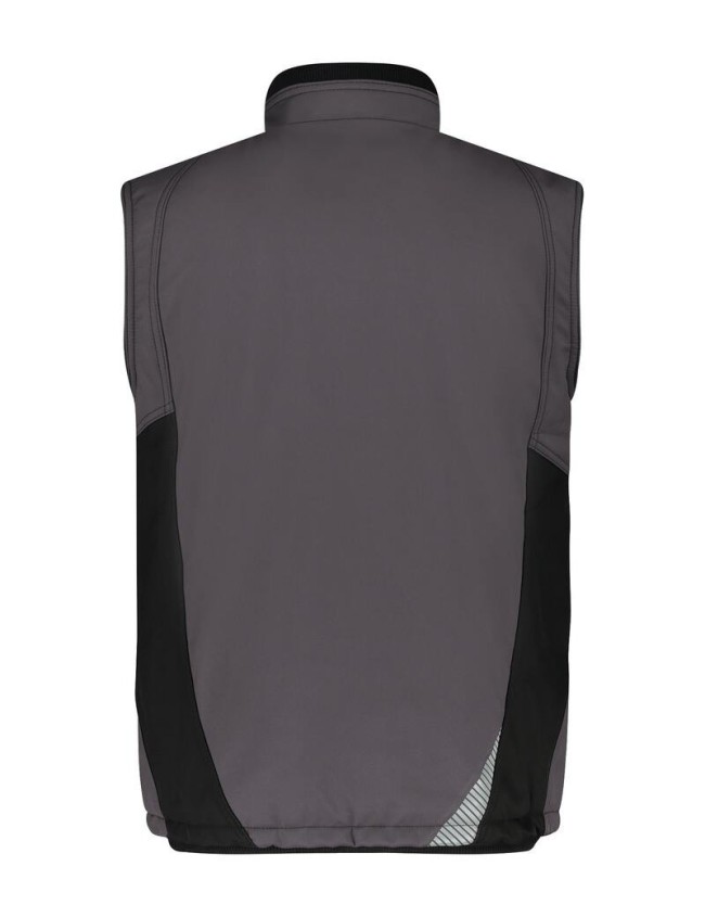Dassy Fusion softshell vest