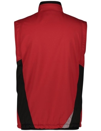 Dassy Fusion softshell vest