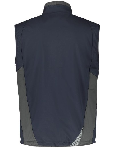 Dassy Fusion softshell vest