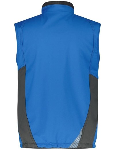 Dassy Fusion softshell vest