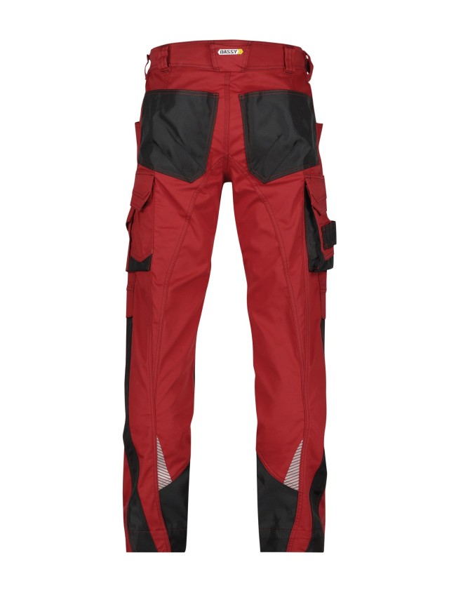 Dassy Nova work trousers