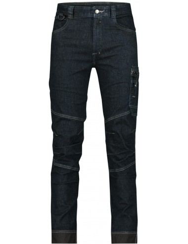 Dassy Osaka stretch work trousers | BalticWorkwear.com