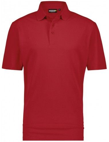 Koszulka robocza polo Dassy Leon | BalticWorkwear.com