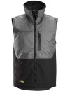 Snickers Workwear winter vest