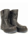 Sir Safety New Overcap S3 rigger boots