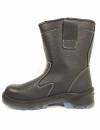 Sir Safety New Overcap S3 rigger boots