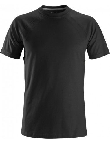 Snickers 2504 MultiPockets™ t-shirt | Balticworkwear.com