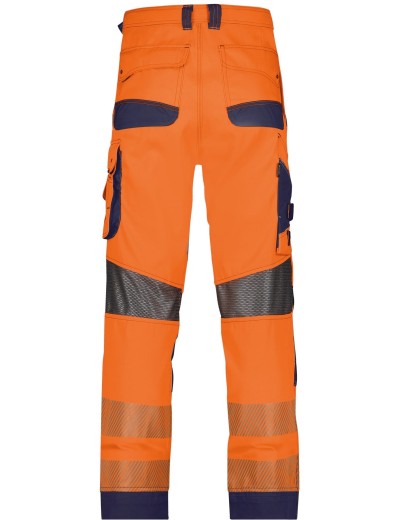Dassy Odessa Hivis trousers