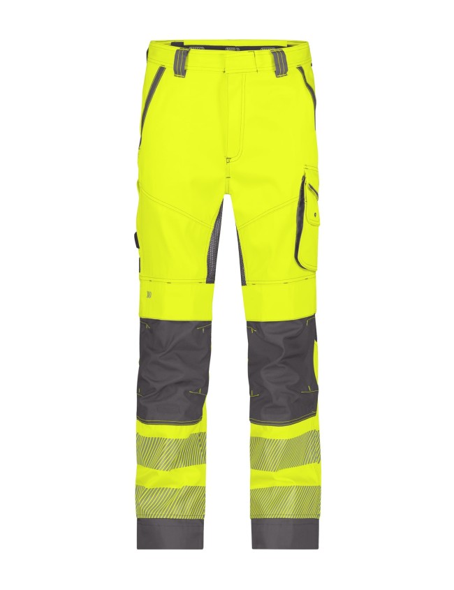 Dassy Odessa Hivis trousers