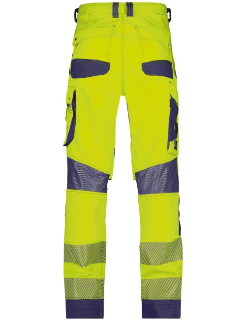 Dassy Odessa Hivis trousers