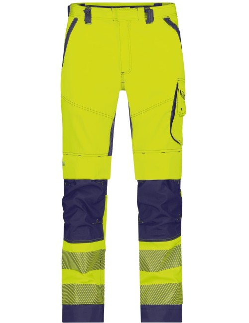 Dassy Odessa Hivis trousers