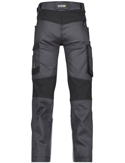 Dassy Helix work trousers