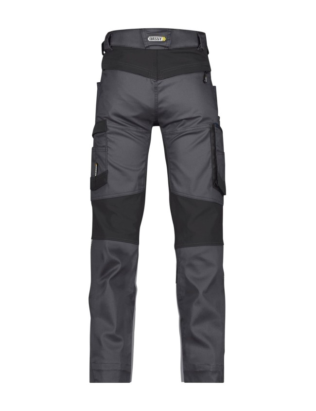 Dassy Helix work trousers