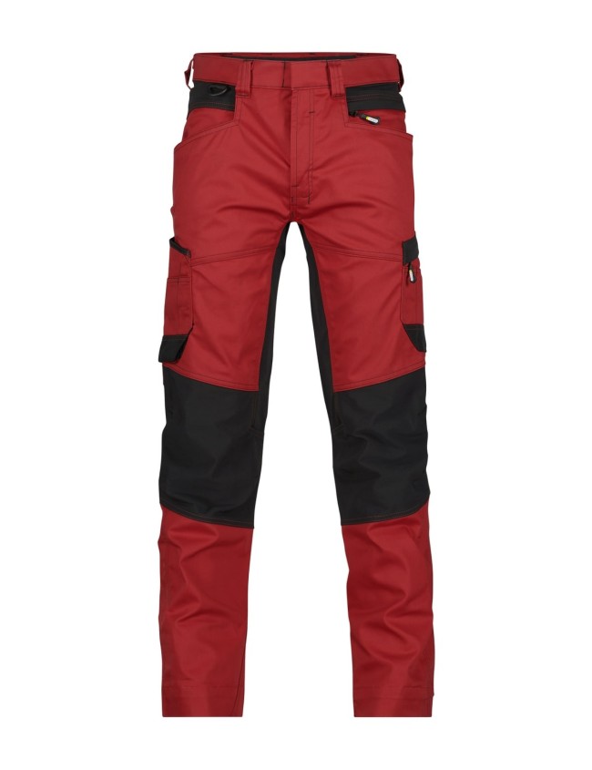 Dassy Helix work trousers