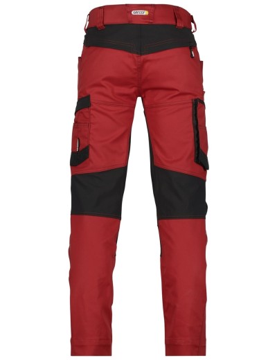 Dassy Helix work trousers