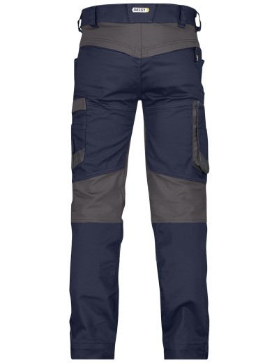Dassy Helix work trousers