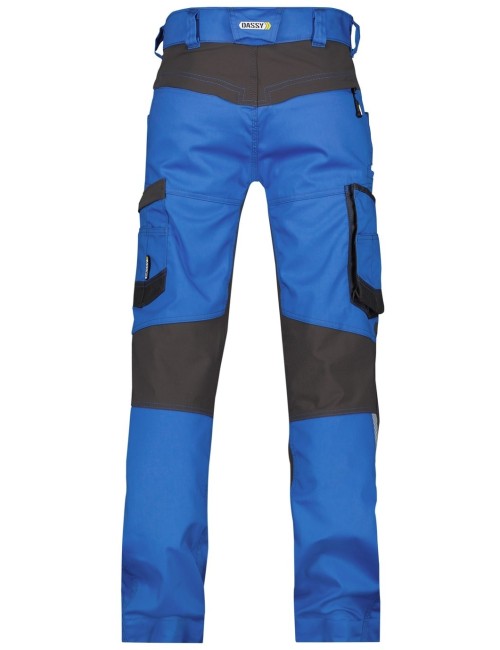 Dassy Helix work trousers