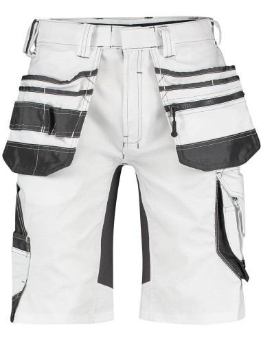 Work shorts Dassy Trix Painter | Balticworkwear.com