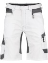 Work shorts Dassy Axis white