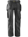 Snickers 3212 DuraTwill work trousers