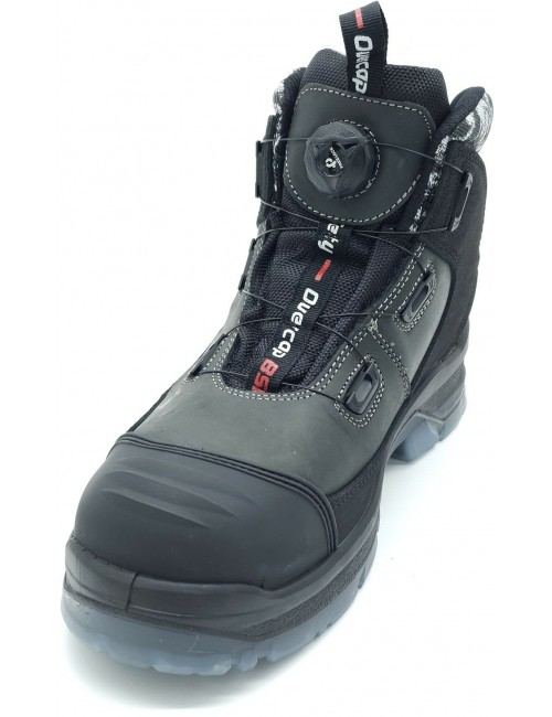 Fast boots Safety Sir safety S3